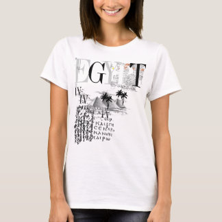T-shirt ~Egypt IV