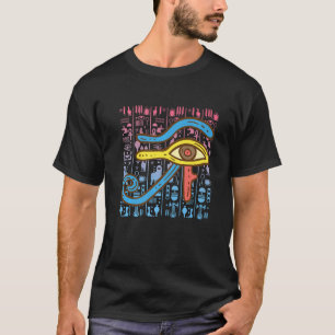 T-shirt Egyptian Mythology I Egypt History I Egyptian Myth