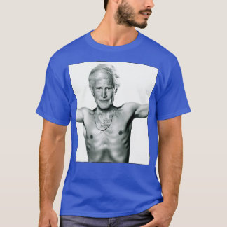 T-shirt Eh bien bien Keith Morrison
