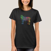 Ehlers Danlos Syndrome Eds Zebra Spoonie Dazzle