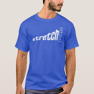 T-shirt EHS Stretch Show Short Sleeve