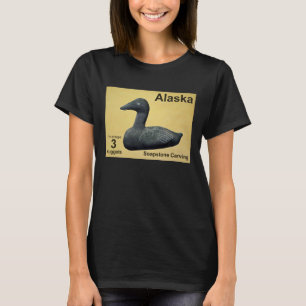 T-shirt Eider à soja