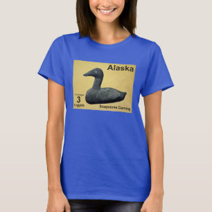 T-shirt Eider à soja