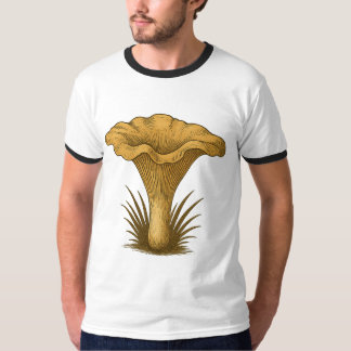 T-shirt Eierschwammerl / Chanterelle