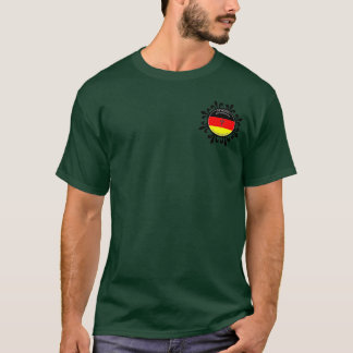 T-shirt Ein Lebensstil d'IST d'Ukulelen… es…