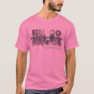 T-shirt Ein OD Milvado