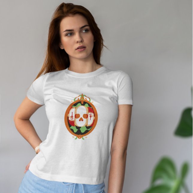 T-shirt Éisoptrophobie cool (Créateur téléchargé)