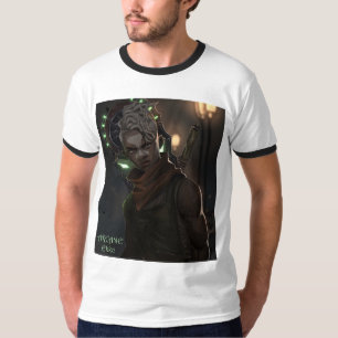 T-shirt Ekko Design
