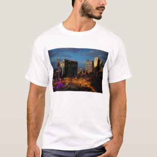 T-shirt El Angel De Independencia, point de repère