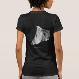 T-shirt El Cap - Parc national de Yosemite 