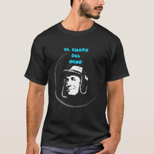 T-shirt El Chavo Del Ocho