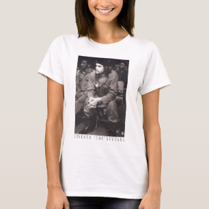 T-shirt EL Che Guevara