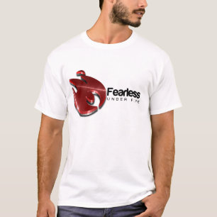 T-shirt EL Diablito de FUF