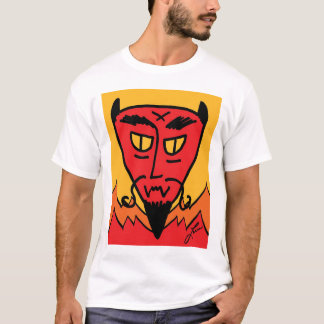 T-shirt EL Diablo - 2003