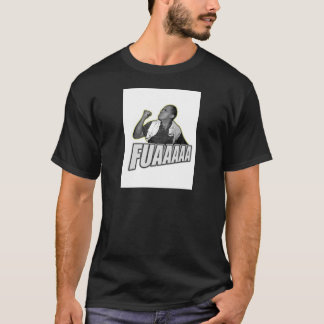 T-SHIRT EL FUA