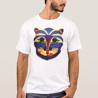 T-SHIRT EL GATO