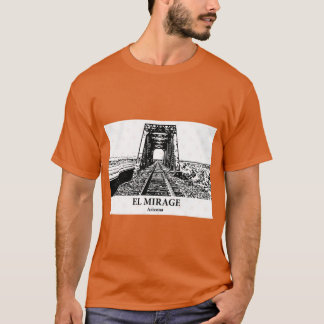 T-shirt El Mirage Arizona