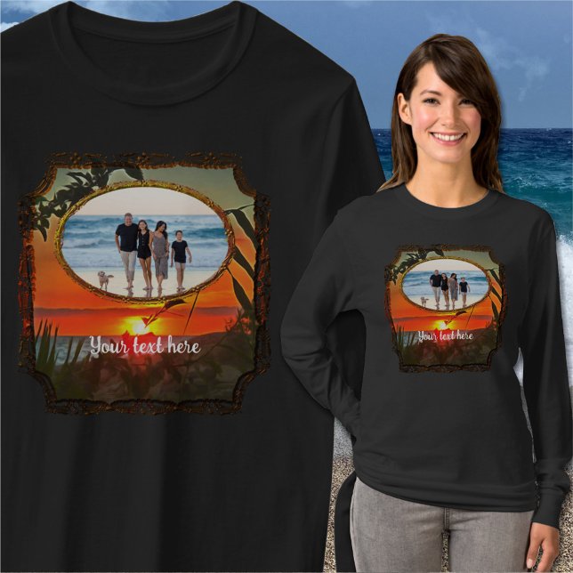 T-shirt El Rio Pitillal 2009 Photo (Créateur téléchargé)