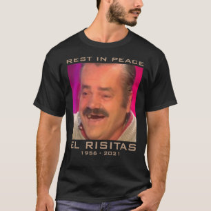 T-shirt EL RISITAS Essential