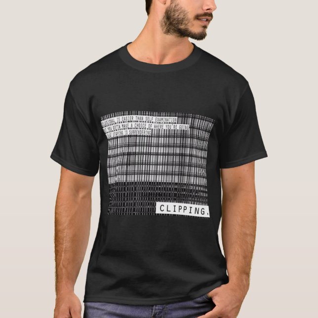 T-shirt Élagueuse Ba fille (Devant)