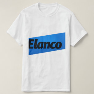 T-shirt Elanco paws & health