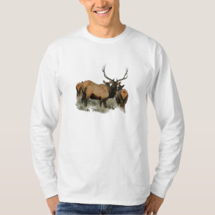 T-shirt Élans