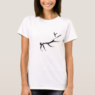 T-shirt Élans Antler