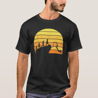 T-shirt élastique