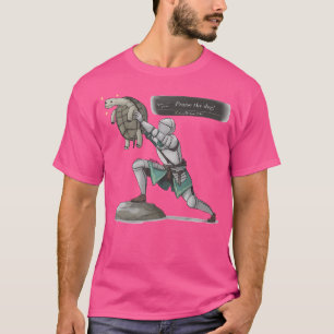 T-shirt Elden Ring Loue Le Chien