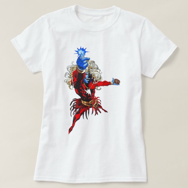 T-shirt Elden Ring Maliketh (Design devant)