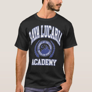 T-shirt Elden Ring Raya Lucaria Academy Classic