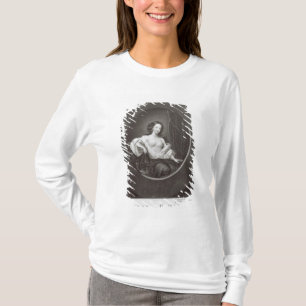 T-shirt Eleanor Gwynne