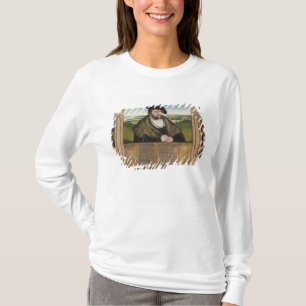 T-shirt Électeurs de la Saxe