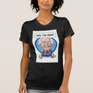 T-shirt Élection 2016 présidentielle