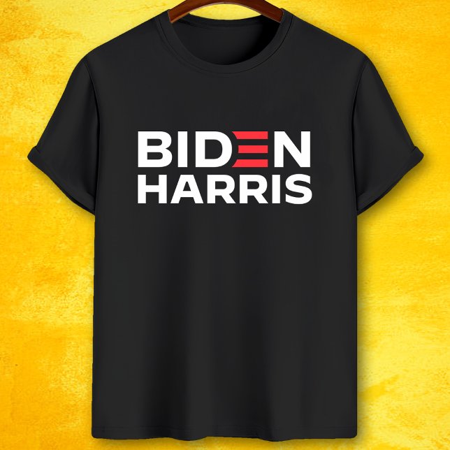 T-shirt Élection de Biden Harris 2024 (Créateur téléchargé)