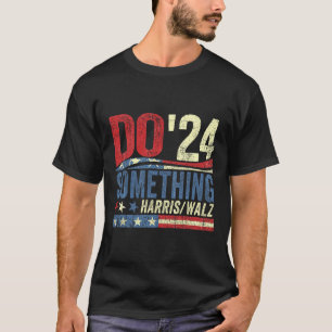 T-shirt Élection de Kamala Harris 2024 - Michelle Obama le