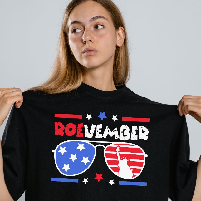 T-shirt Élection du 24 novembre (Créateur téléchargé)