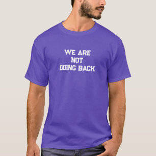 T-shirt Election Merch Harris Democratic Party