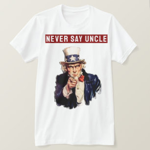 T-shirt Élections américaines 2024