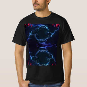 T-shirt Électricité 