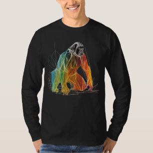 T-shirt Électrique