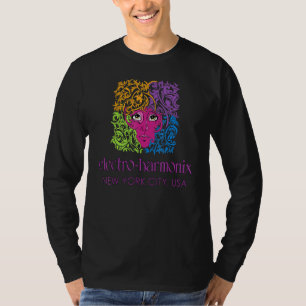 T-shirt Electro Harmonix