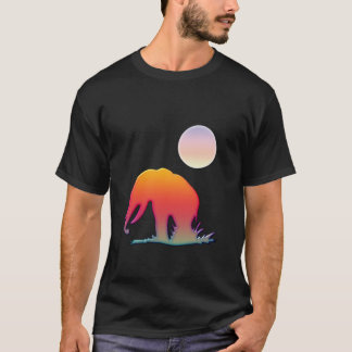 T-shirt Elefan
