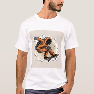 T-shirt Élégance Classique – Mode Raffinée au Quot