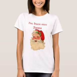 T-shirt Élégance de vacances