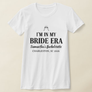 T-shirt Élégance Personnalisée Minimaliste pour Enterremen