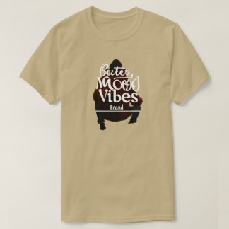 T-shirt Élégance Visuelle - Conception Qui Parle Volumes