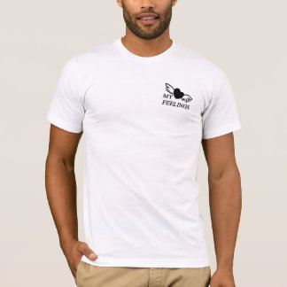 T-shirt élégant