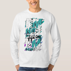 T-shirt Élégant et élégant : Vogue Voyage Essential Long S