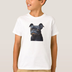 T-shirt Élégant personnalisé Ajoutez votre propre photo en